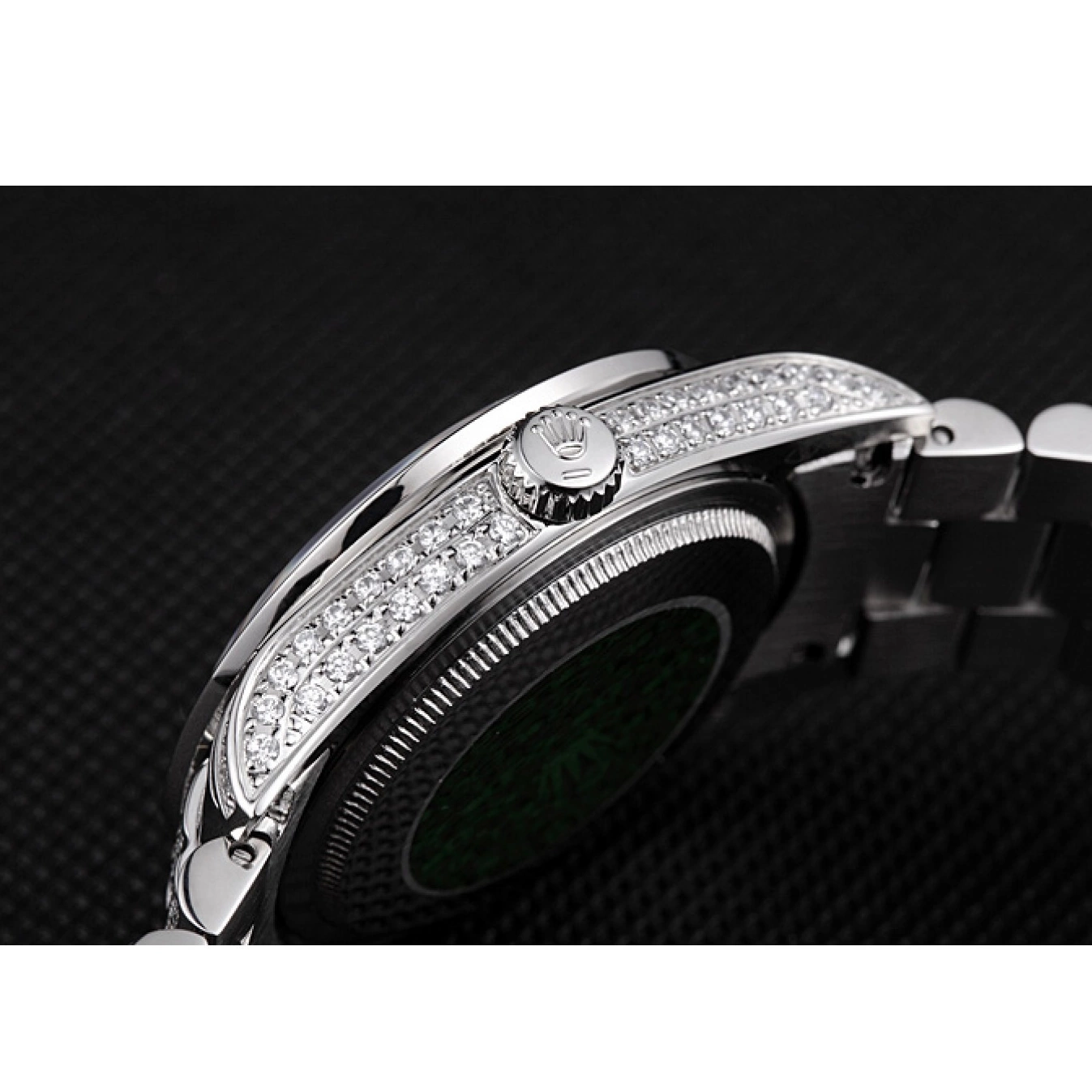 Best AAA Replica Sites Diamonds-srl183 621613 Swiss Rolex Day-Date 0517